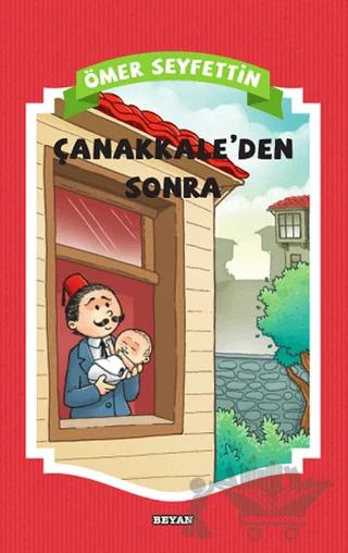 Çanakkale'den Sonra
