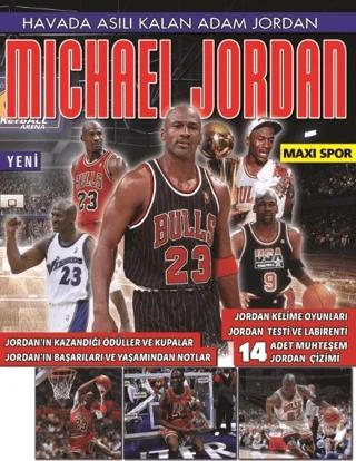 Michael Jordan 7