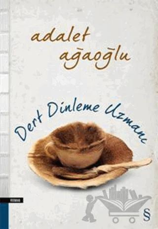 Dert Dinleme Uzmanı