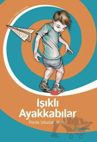 Işıklı Ayakkabılar