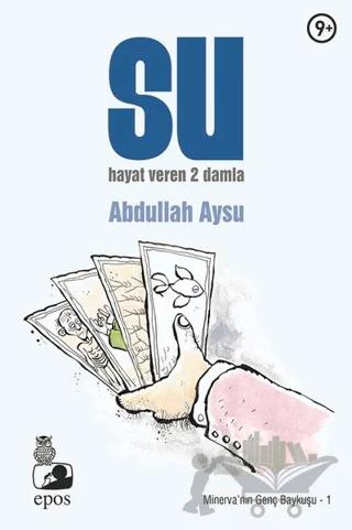 Su: Hayat Veren 2 Damla