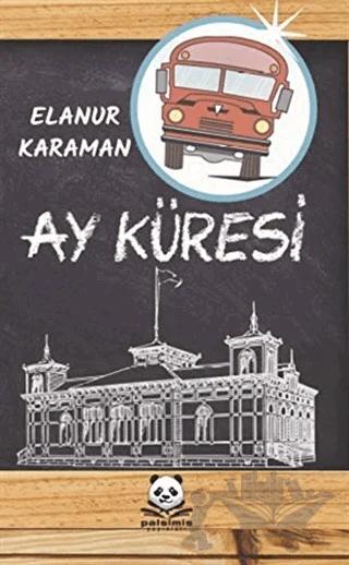 Ay Küresi