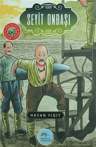 Seyit Onbaşı