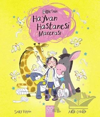 Billie’nin Hayvan Hastanesi Macerası