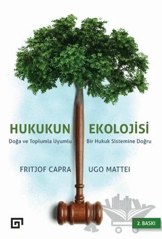 Hukukun Ekolojisi