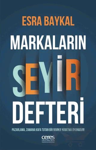 Markaların Seyir Defteri