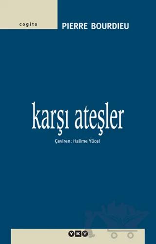 Karşı Ateşler