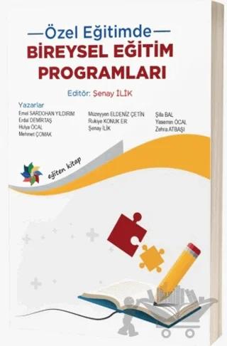 Özel Eğitimde Bireysel Eğitim Programları