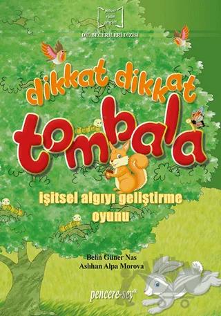 Dikkat Dikkat Tombala