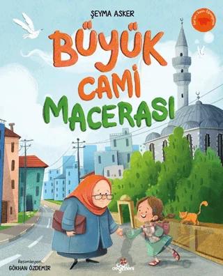 Büyük Cami Macerası