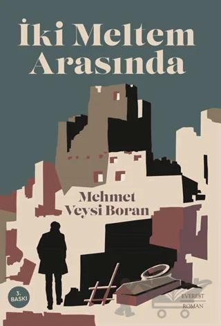 İki Meltem Arasında