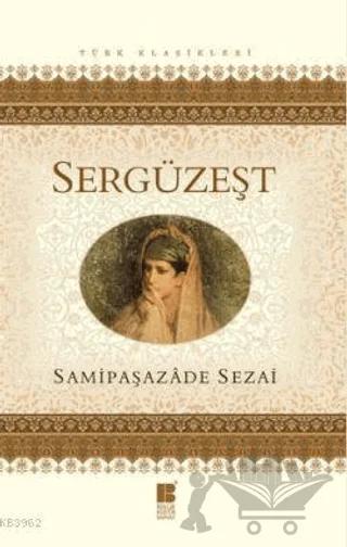 Sergüzeşt