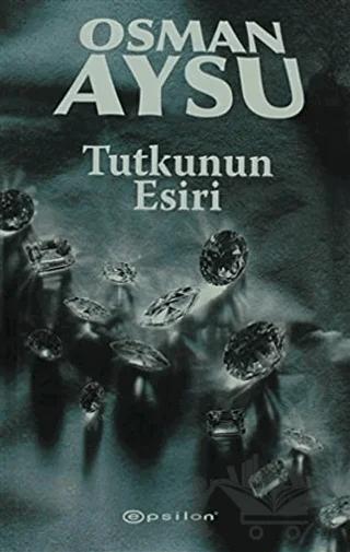 Tutkunun Esiri