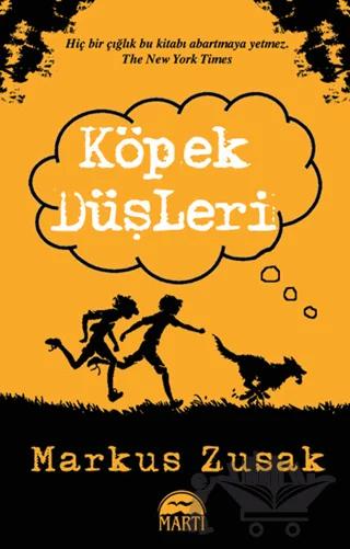Köpek Düşleri