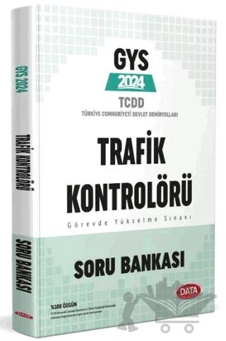 TCDD GYS Trafik Kontrolörü Soru Bankası
