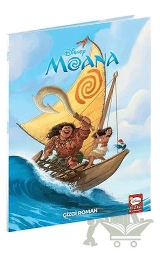 Disney Maona