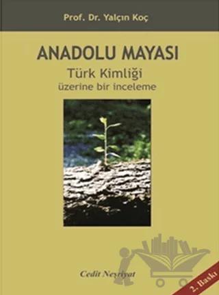 Anadolu Mayası