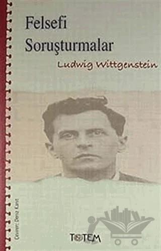 Felsefi Soruşturmalar