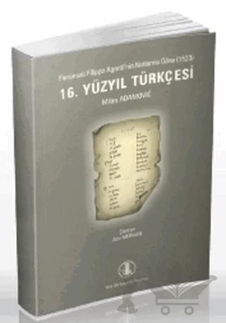 16. Yüzyıl Türkçesi