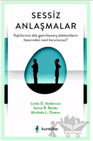 Sessiz Anlaşmalar
