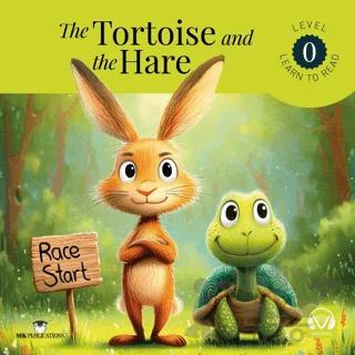 The Tortoise and The Hare