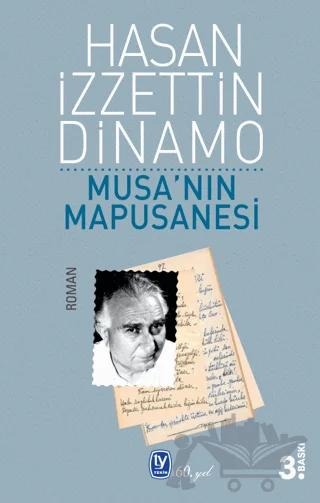 Musa’nın Mapusanesi