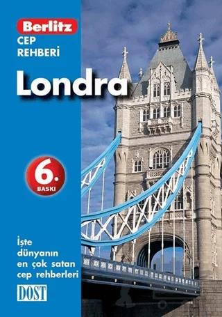 Londra Cep Rehberi