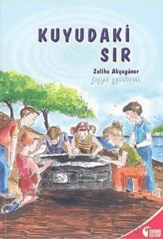 Kuyudaki Sır