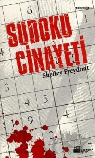 Sudoku Cinayeti