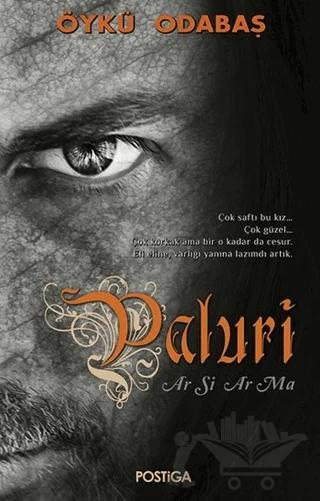 Paluri - Ar Si Ar Ma