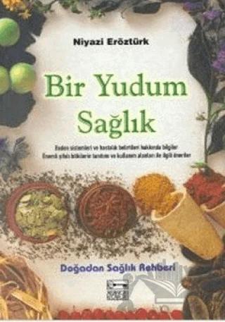 Bir Yudum Sağlık