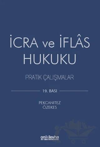 İcra ve İflas Hukuku