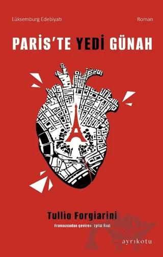 Paris'te Yedi Günah