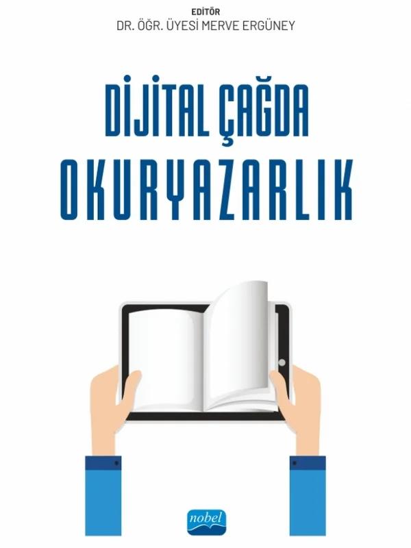 Dijital Çağda Okuryazarlık