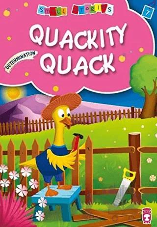 Quackity Quack