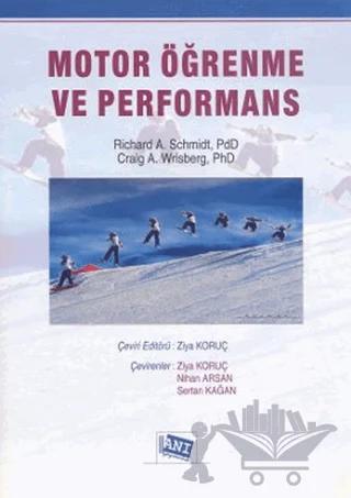 Motor Öğrenme ve Performans