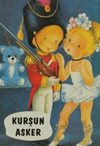 Kurşun Asker