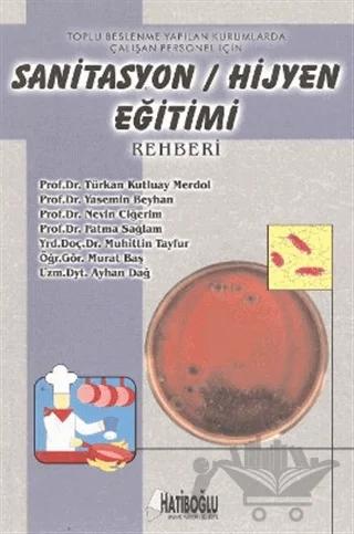 Sanitasyon / Hijyen Eğitimi Rehberi