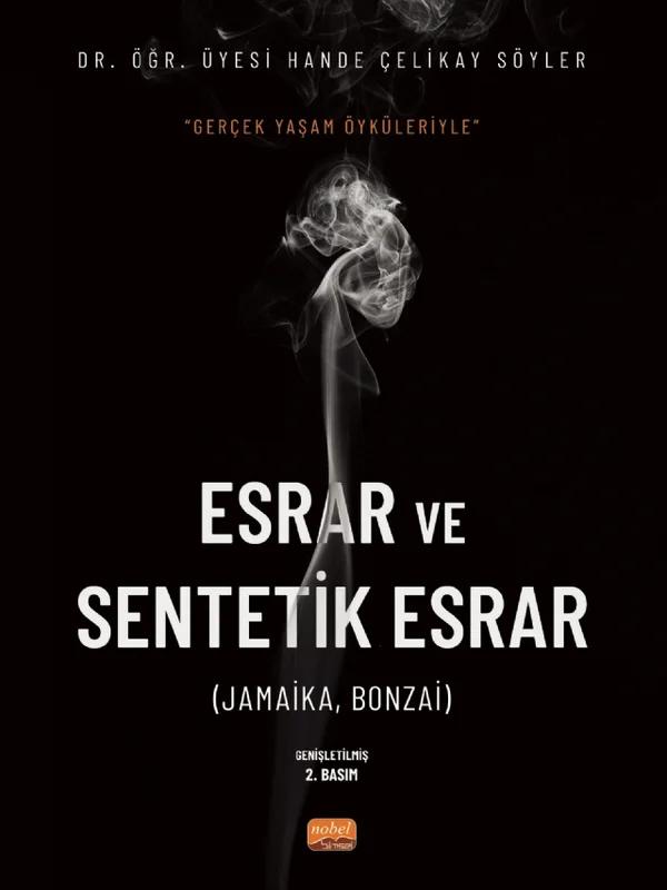 Esrar ve Sentetik Esrar