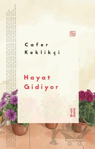 Hayat Gidiyor