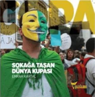 COPA - Sokağa Taşan Dünya Kupası