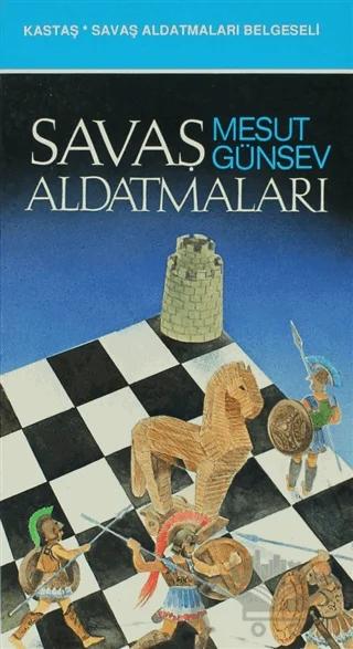 Savaş Aldatmaları