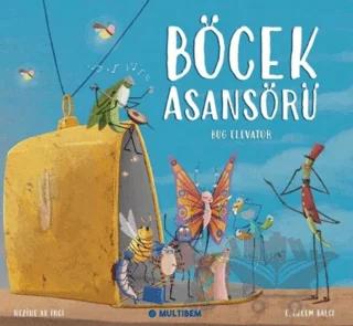 Böcek Asansörü