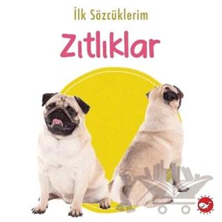 İlk Sözcüklerim - Zıtlıklar