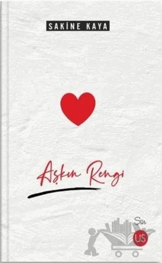 Aşkın Rengi