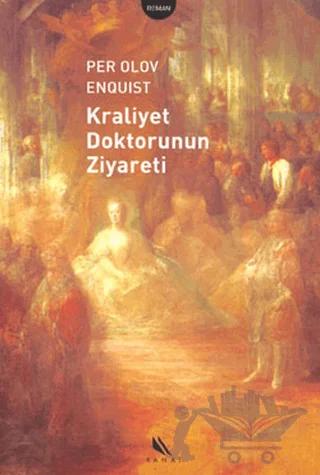 Kraliyet Doktorunun Ziyareti