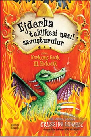 Ejderha Tehlikesi Nasıl Savuşturulur