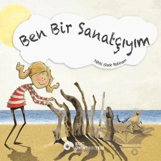 Ben Bir Sanatçıyım