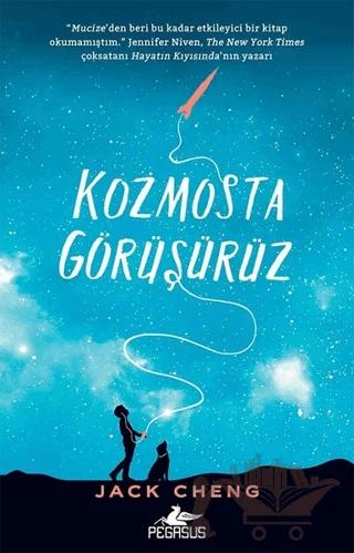 Kozmosta Görüşürüz
