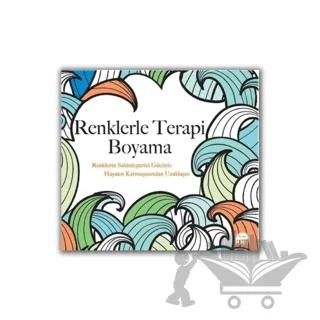 Renklerle Terapi Boyama
